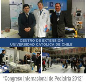 04 Congreso Internacional de Pediatría
